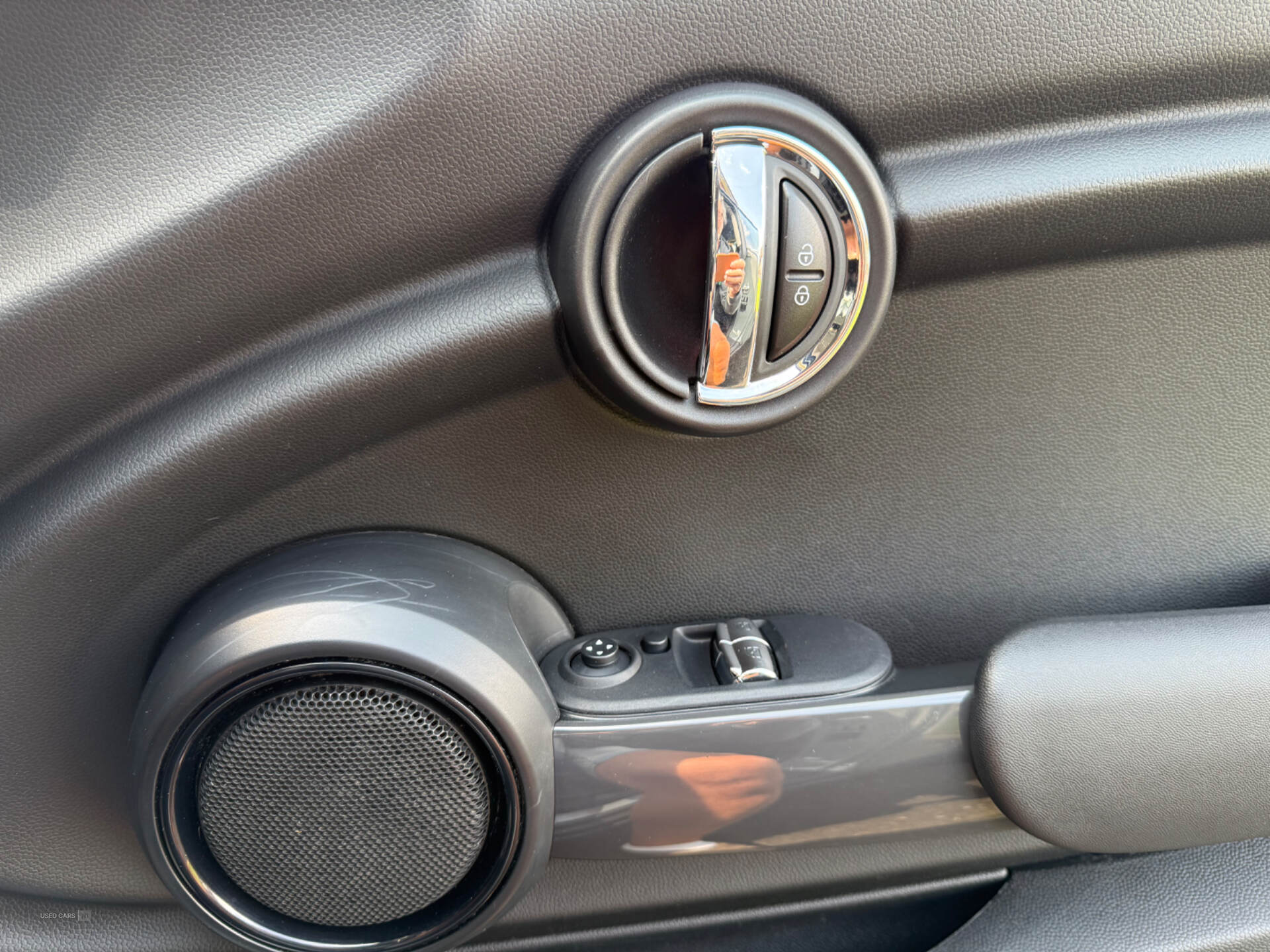 Mar 2018 MINI Hatch 1.5 Cooper II 3dr