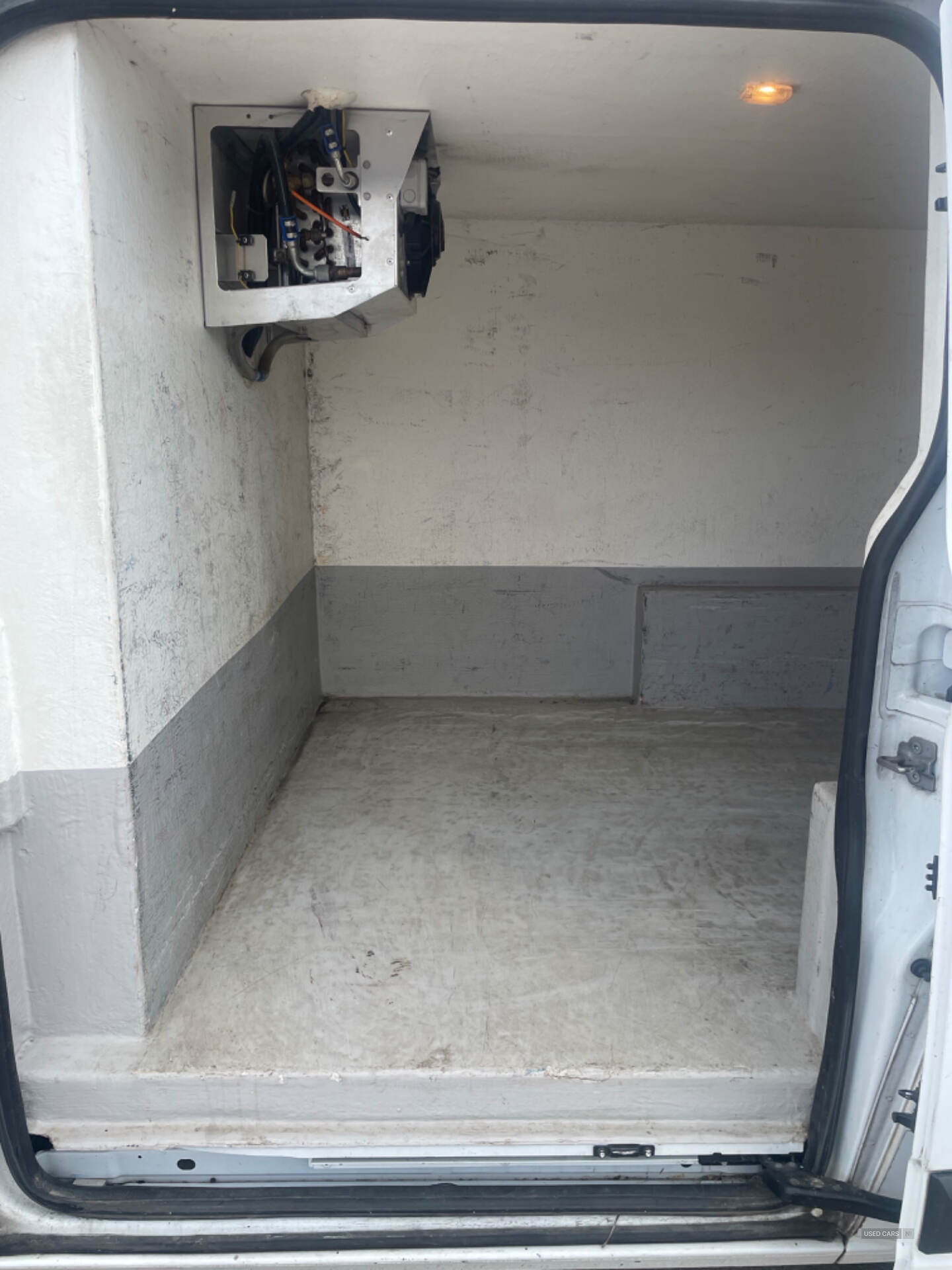 Jul 2019 Ford Transit Custom 2.0 TDCi 130ps Low Roof Van