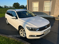 Volkswagen Passat DIESEL ESTATE in Armagh