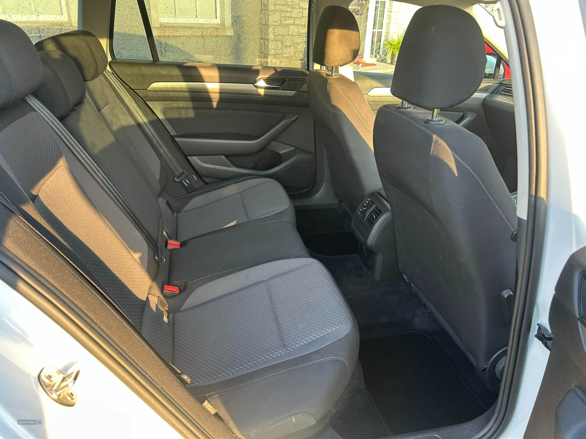 Volkswagen Passat DIESEL ESTATE in Armagh
