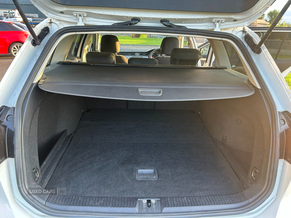 Volkswagen Passat DIESEL ESTATE in Armagh