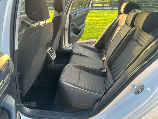 Volkswagen Passat DIESEL ESTATE in Armagh