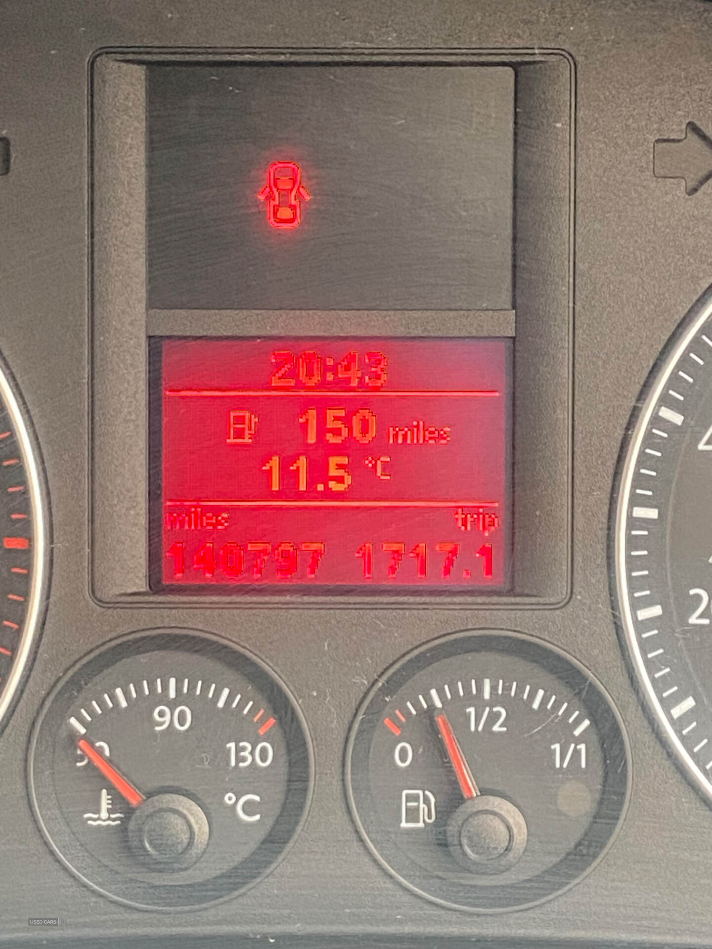Mar 2005 Volkswagen Golf 2.0 GT TDI 3dr