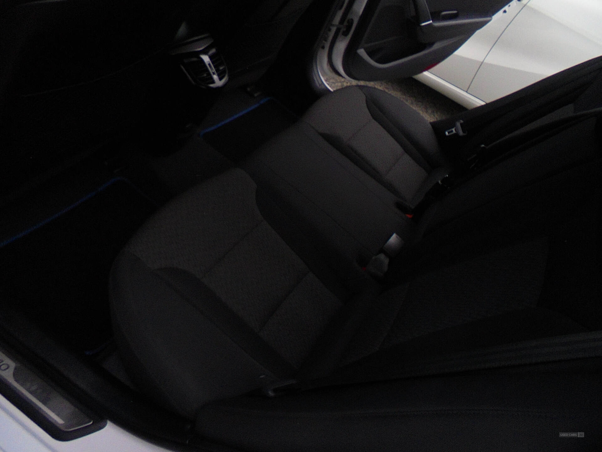 Hyundai i40 DIESEL SALOON in Antrim