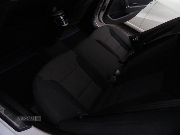 Hyundai i40 DIESEL SALOON in Antrim