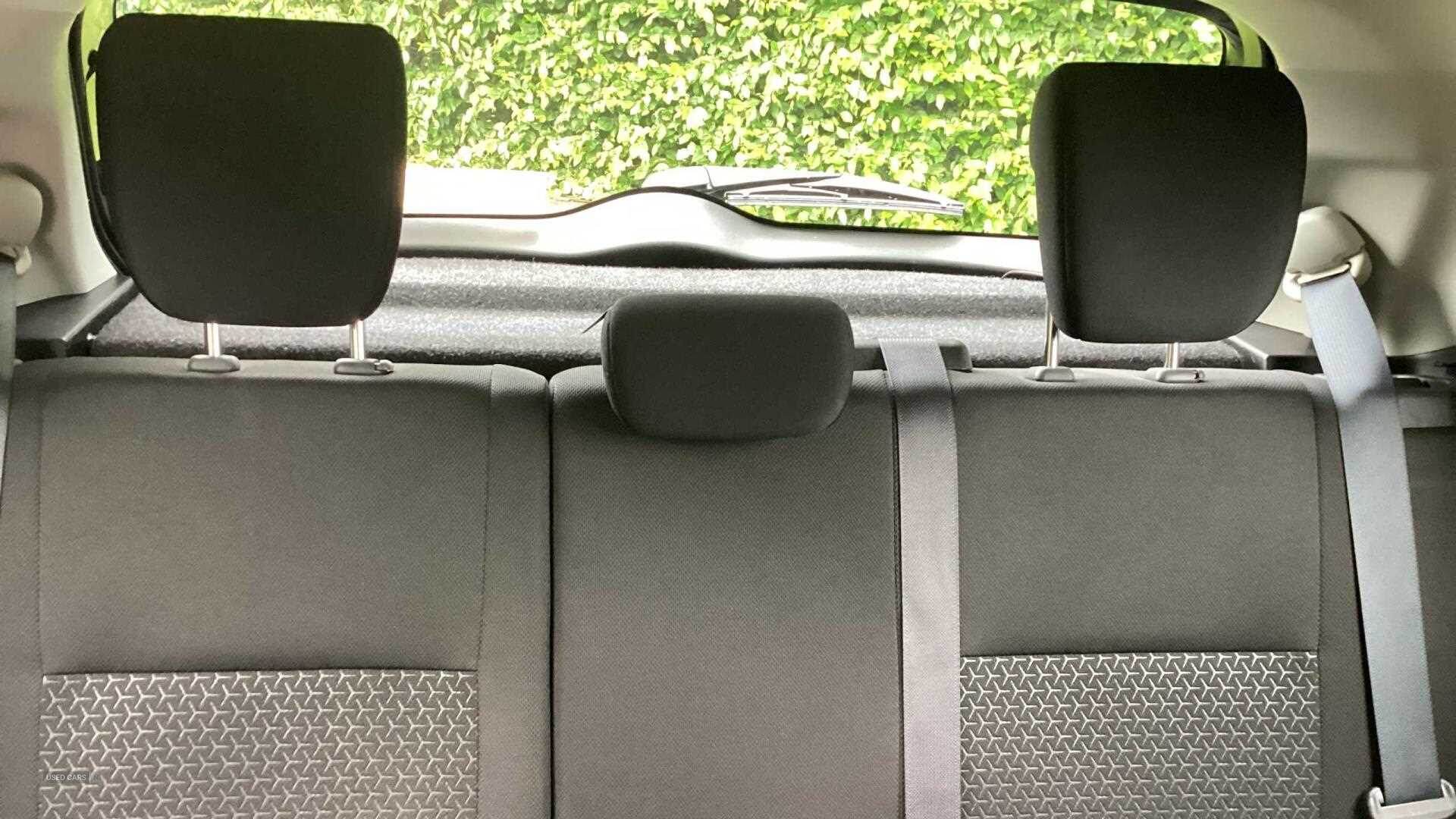 Apr 2022 Suzuki Swift 1.2 Dualjet 83 12V Hybrid SZ5 5dr