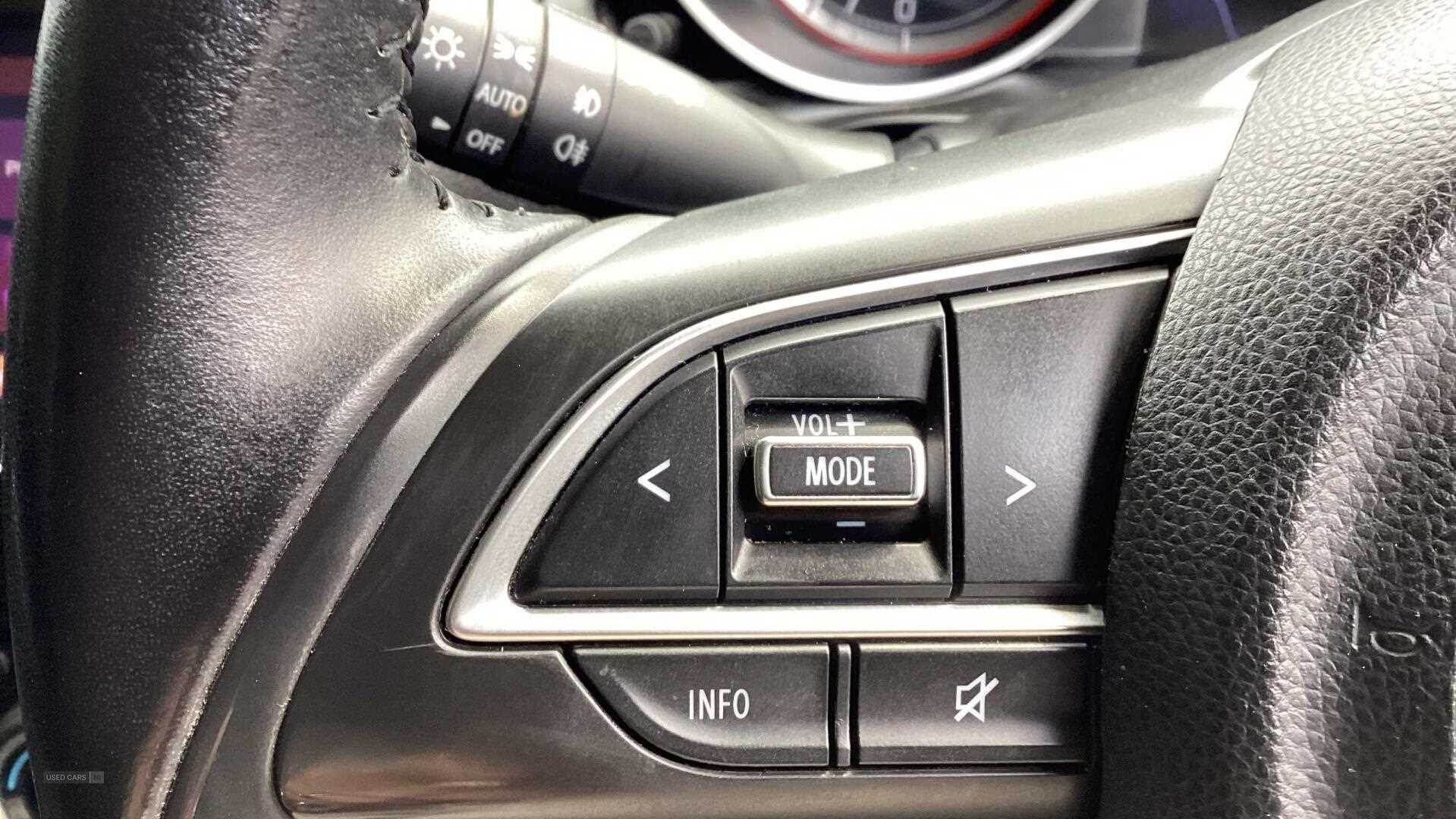 Apr 2022 Suzuki Swift 1.2 Dualjet 83 12V Hybrid SZ5 5dr