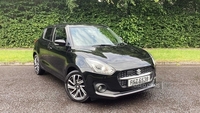 Suzuki Swift 1.2 SZ5 Dualjet MHEV in Down