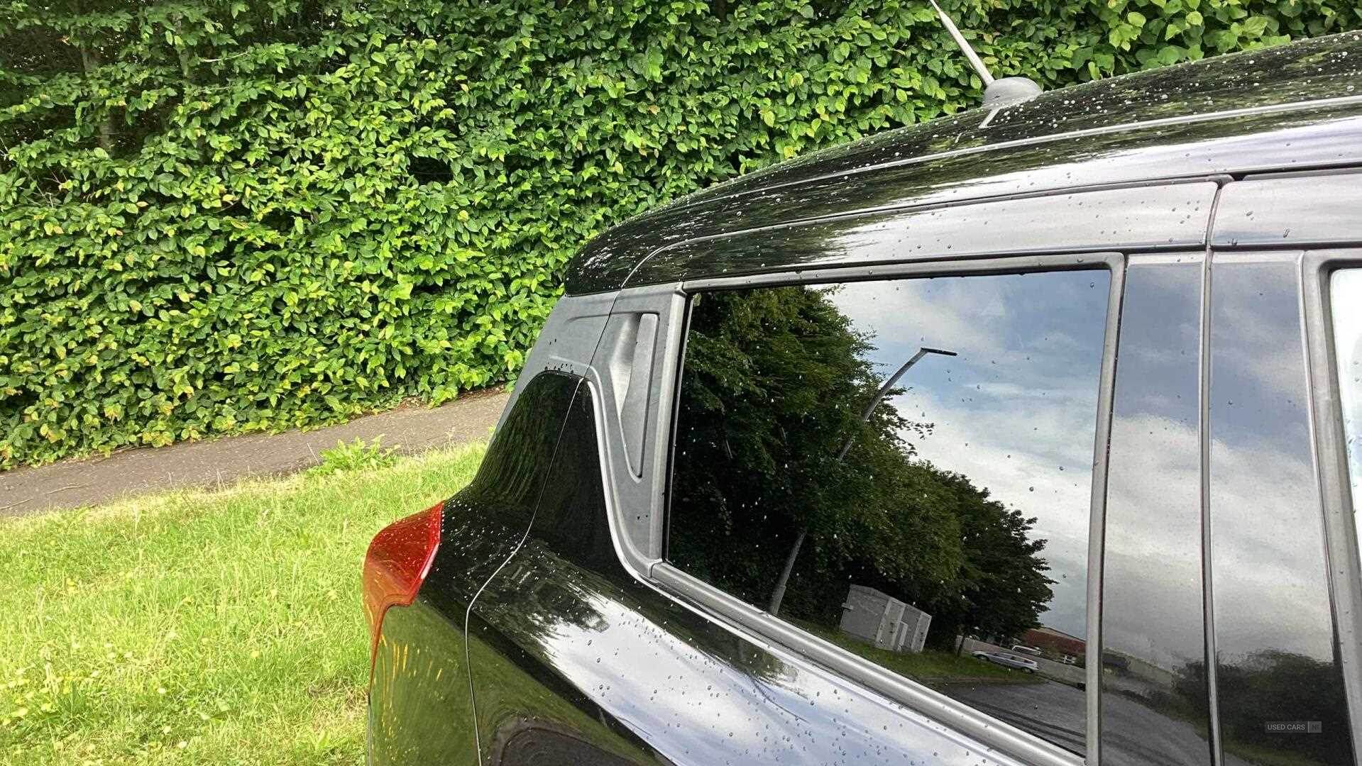 Apr 2022 Suzuki Swift 1.2 Dualjet 83 12V Hybrid SZ5 5dr