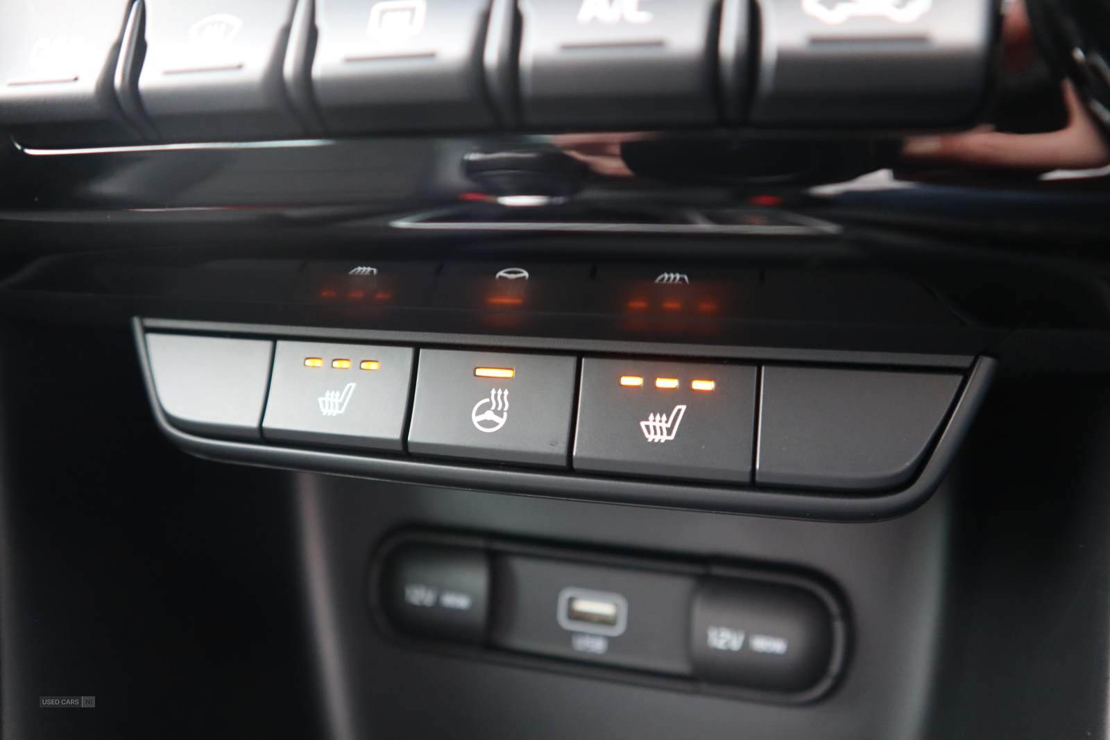 Feb 2019 Kia Sportage 1.6 GDi ISG Edition 25 5dr