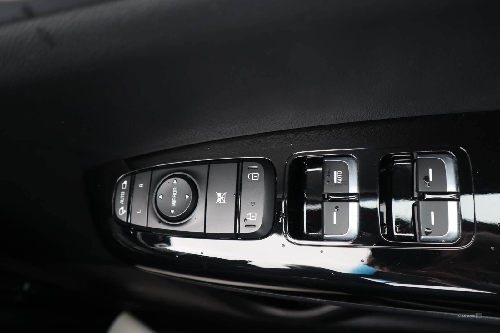Feb 2019 Kia Sportage 1.6 GDi ISG Edition 25 5dr
