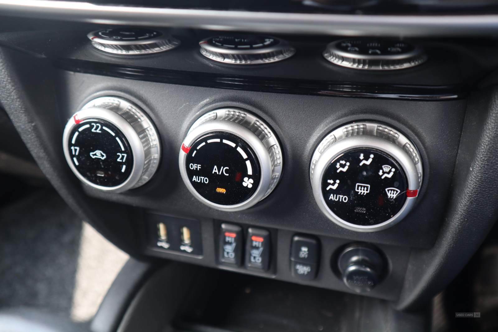 Mar 2020 Mitsubishi ASX 2.0 Dynamic 5dr