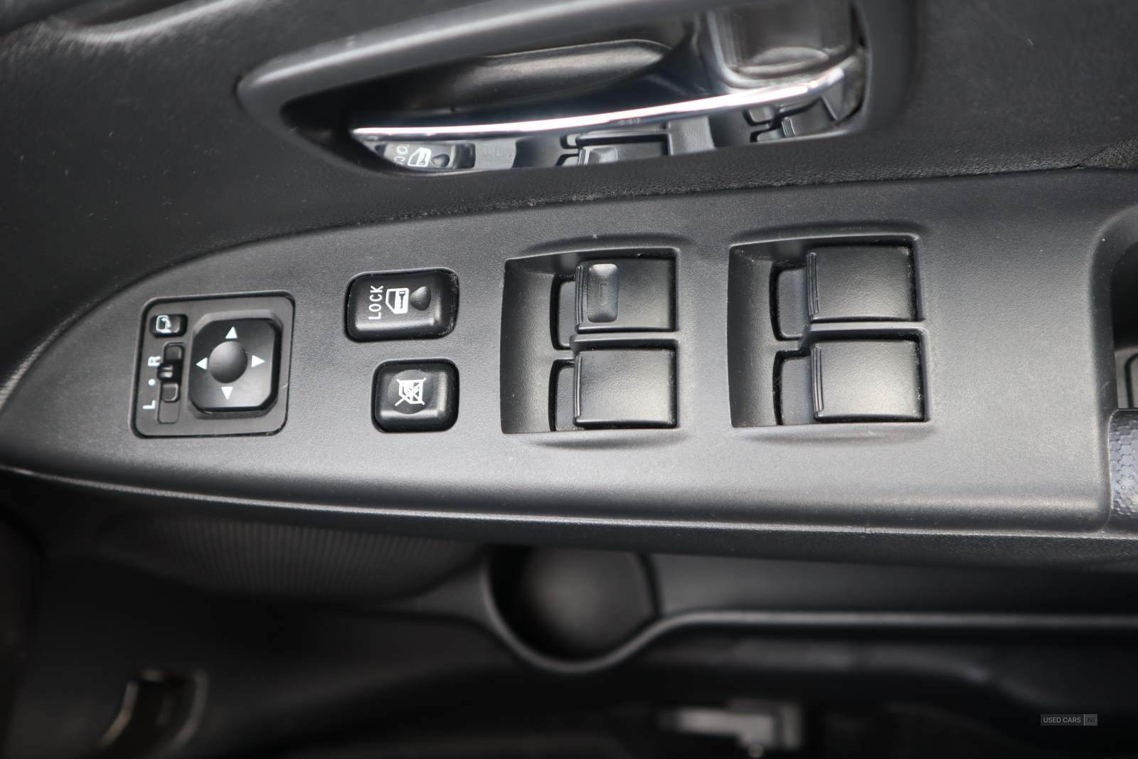 Mar 2020 Mitsubishi ASX 2.0 Dynamic 5dr