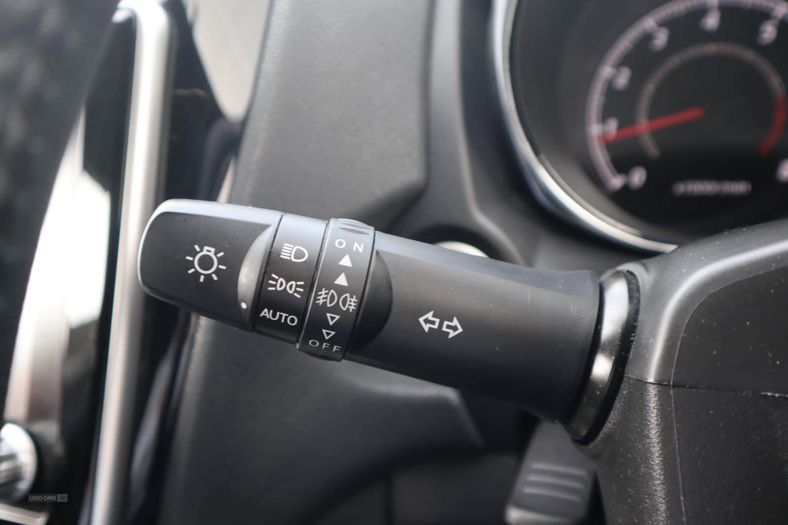 Mar 2020 Mitsubishi ASX 2.0 Dynamic 5dr