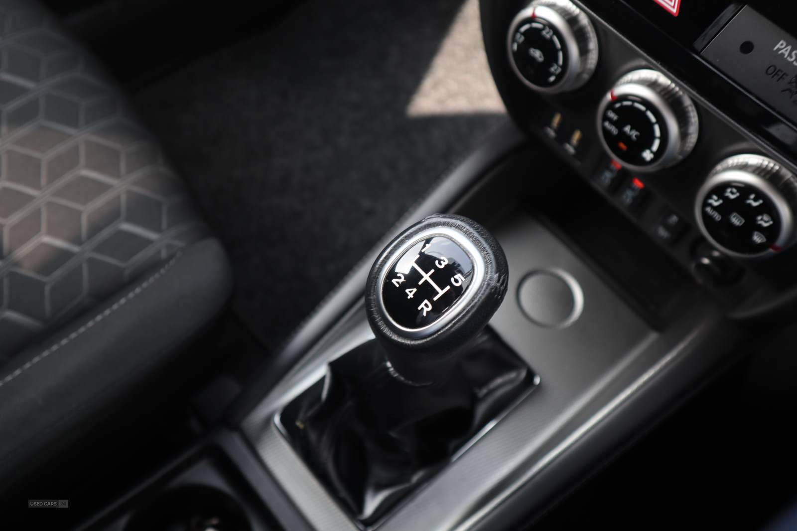 Mar 2020 Mitsubishi ASX 2.0 Dynamic 5dr