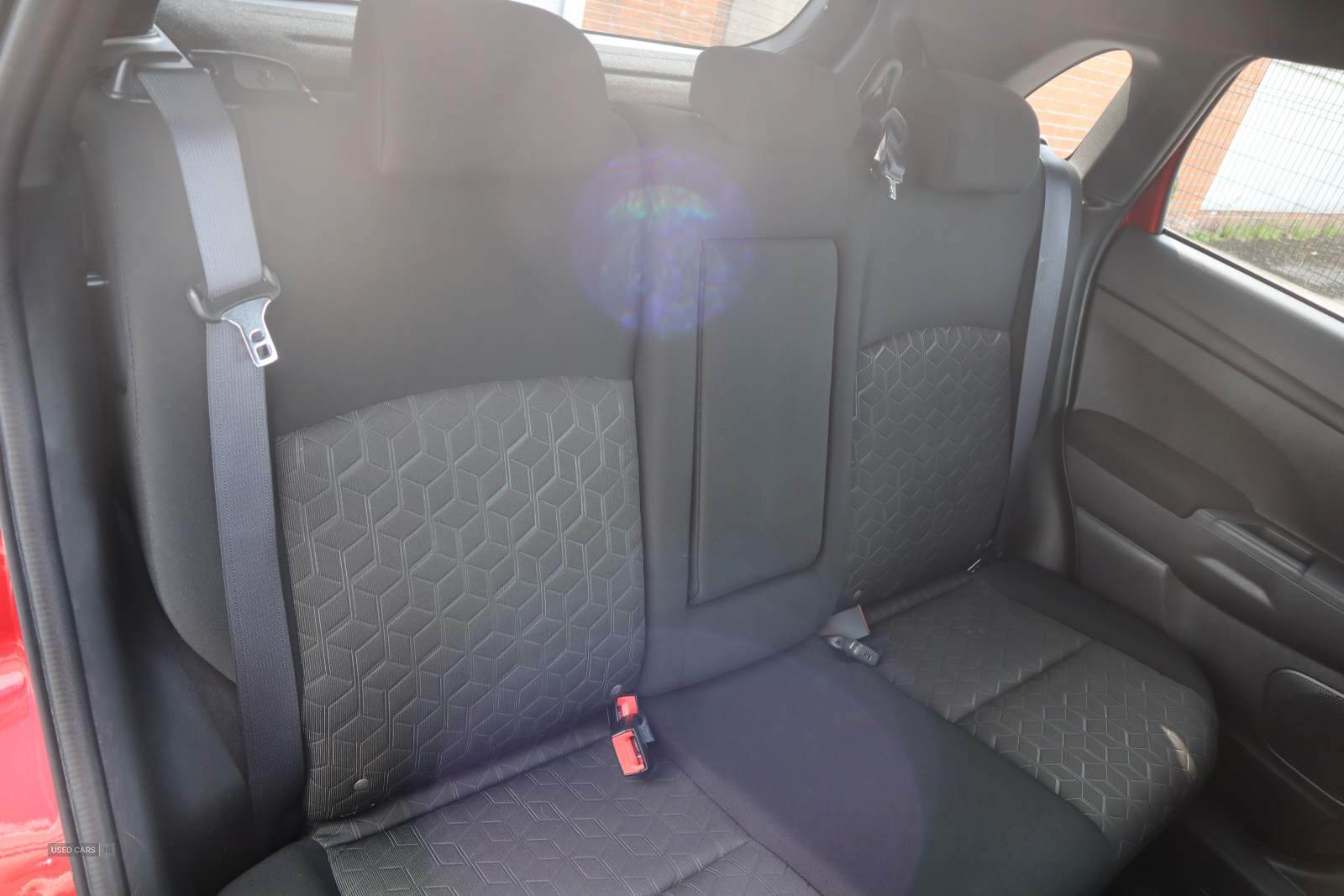 Mar 2020 Mitsubishi ASX 2.0 Dynamic 5dr