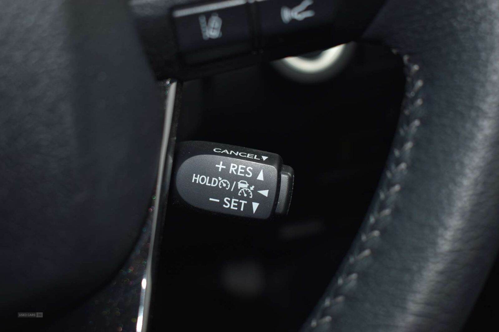 Feb 2025 Toyota Hilux Invincible X D/Cab Pick Up 2.8 Hybrid 48V Auto