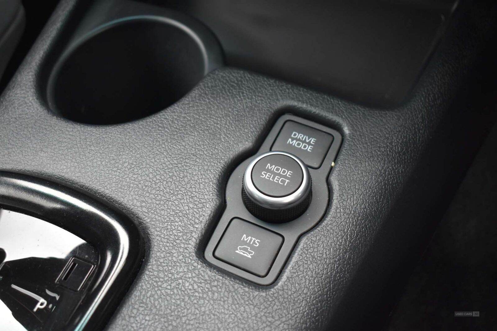 Feb 2025 Toyota Hilux Invincible X D/Cab Pick Up 2.8 Hybrid 48V Auto