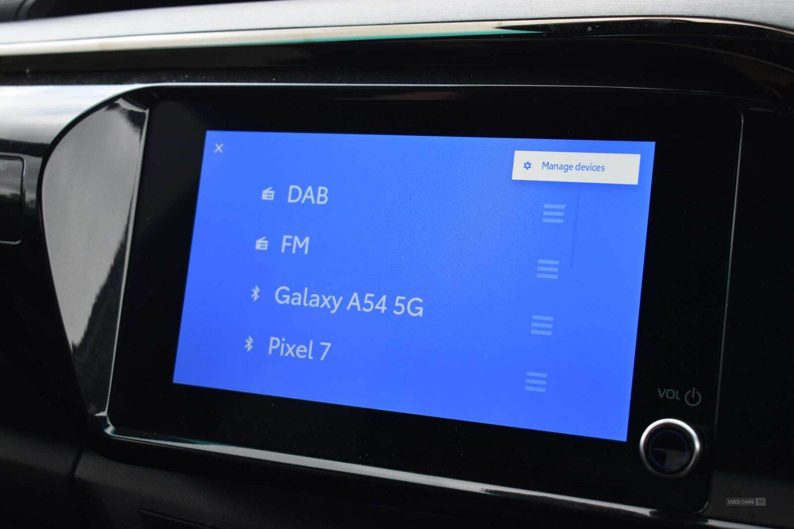 Feb 2025 Toyota Hilux Invincible X D/Cab Pick Up 2.8 Hybrid 48V Auto