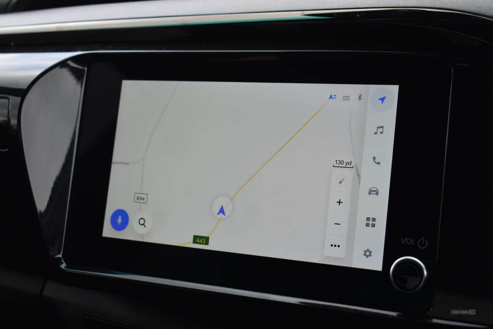 Feb 2025 Toyota Hilux Invincible X D/Cab Pick Up 2.8 Hybrid 48V Auto
