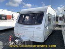 Coachman Pastiche