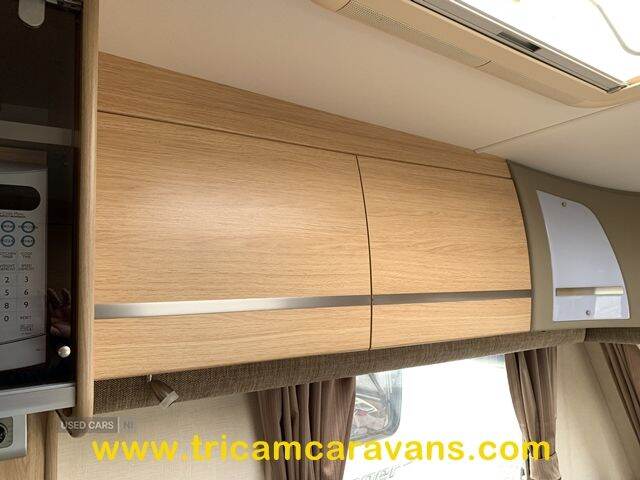 2011 Coachman Pastiche 460/2 2 Berth