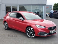 Seat Leon Fr Sport Etsi S-A in Antrim
