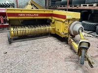 Holland 945 in Derry / Londonderry