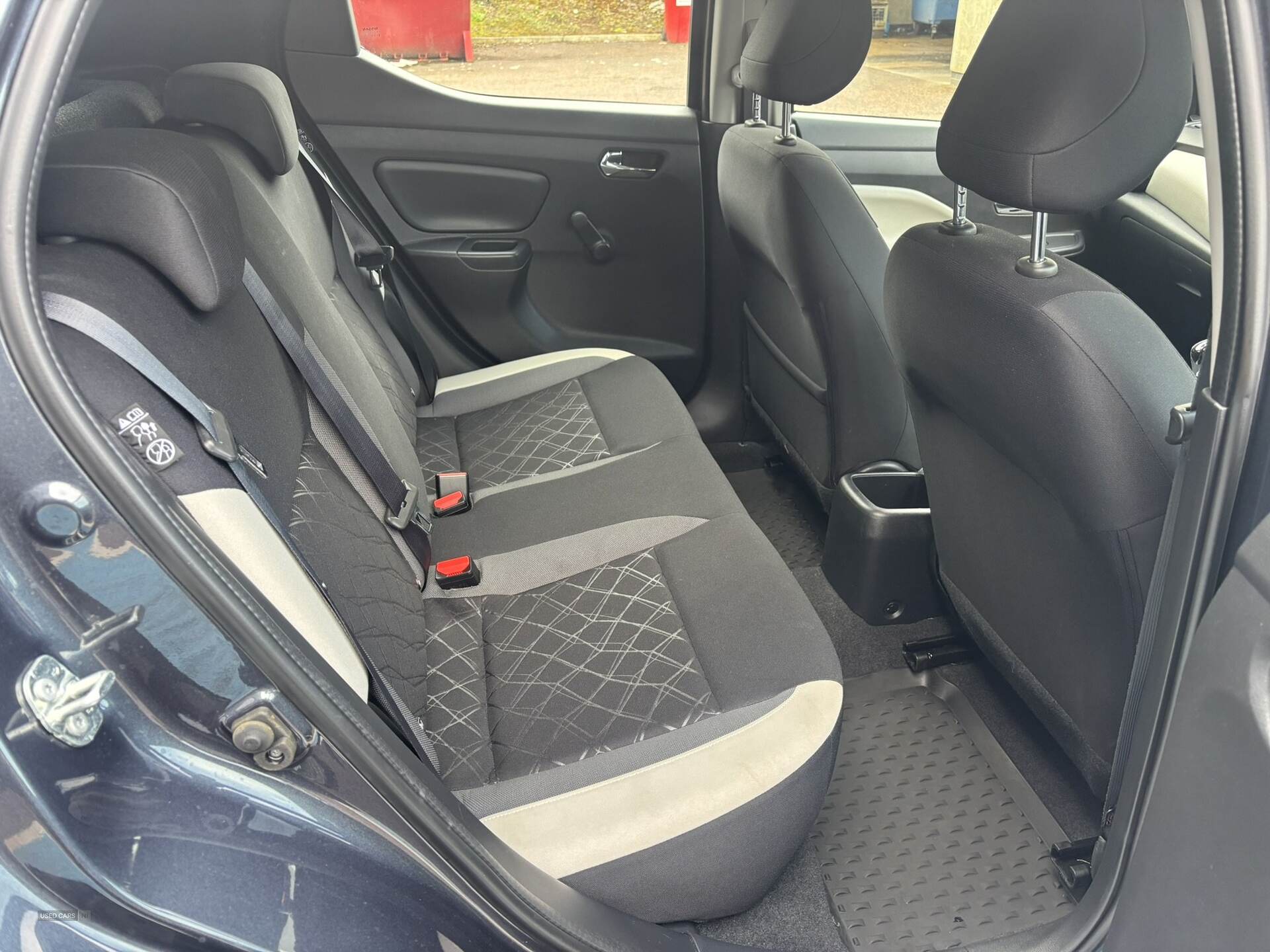 Jan 2018 Nissan Micra 1.0 Acenta 5dr