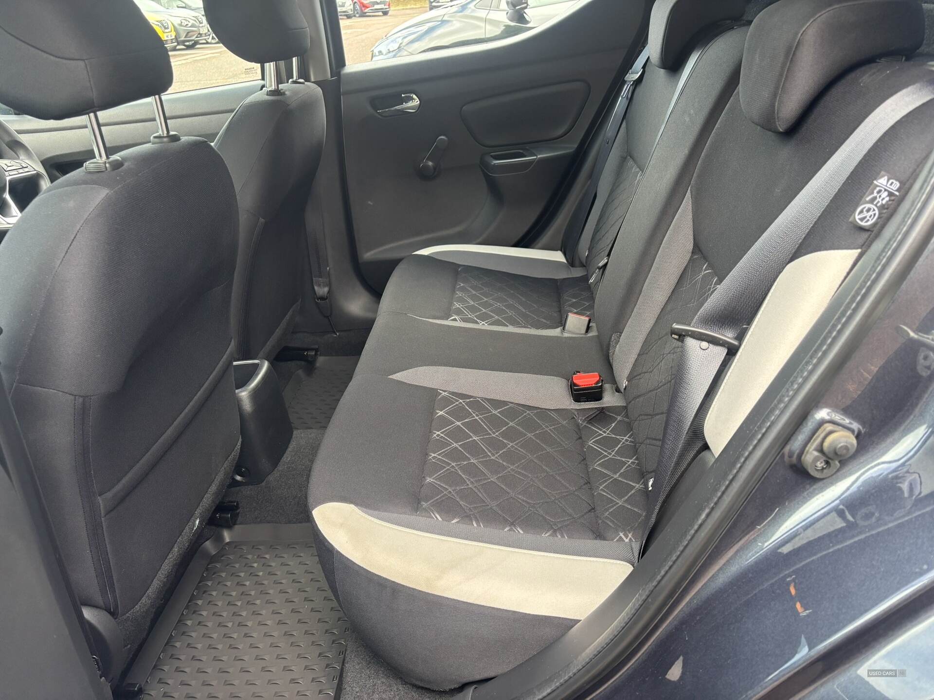 Jan 2018 Nissan Micra 1.0 Acenta 5dr