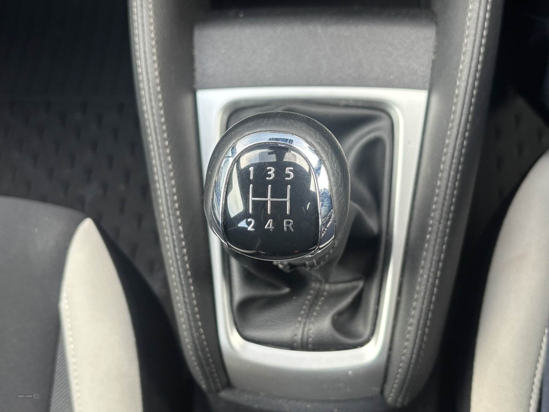 Jan 2018 Nissan Micra 1.0 Acenta 5dr