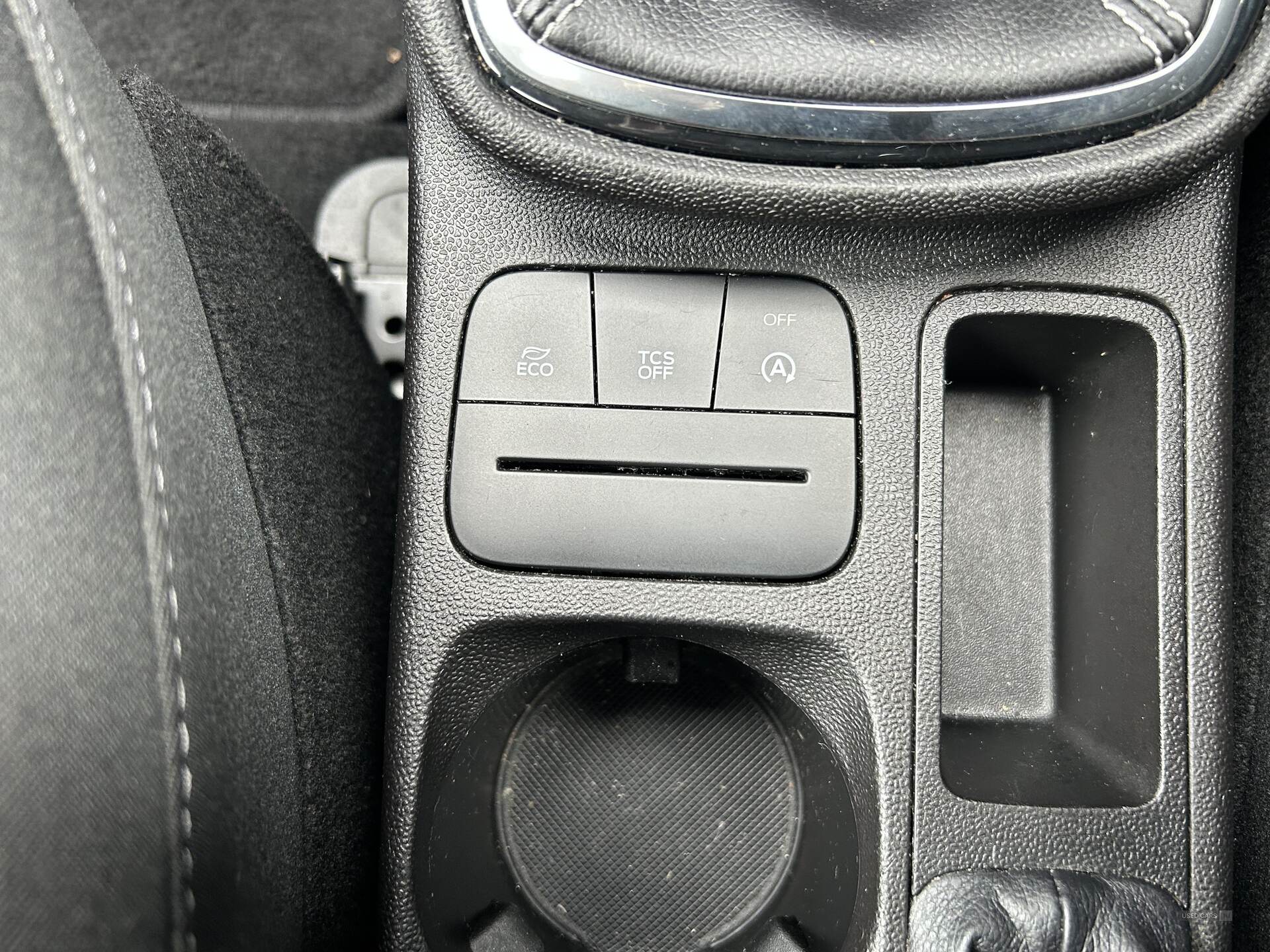 Nov 2019 Ford Fiesta 1.0 EcoBoost Zetec 5dr