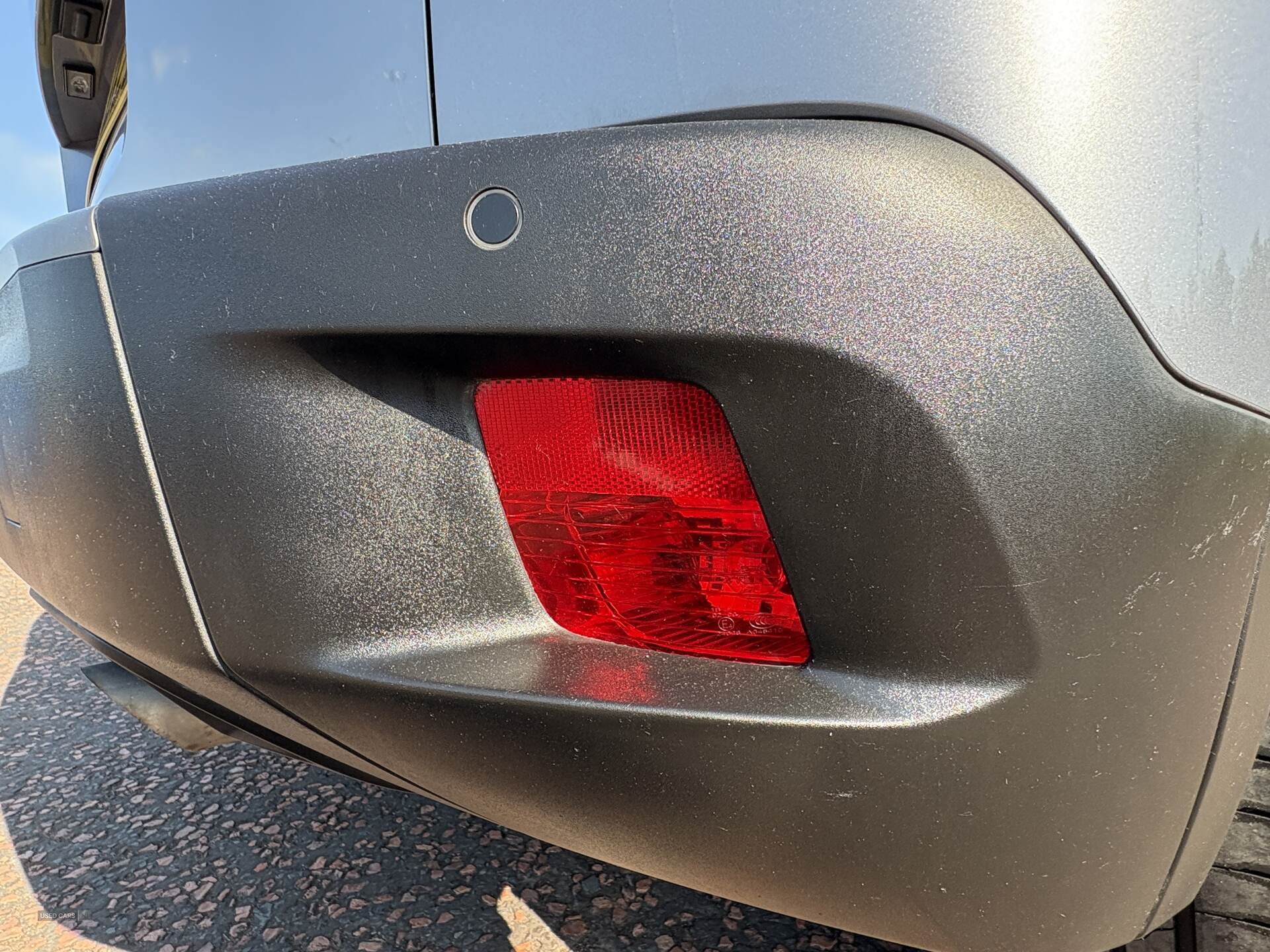 Aug 2023 Peugeot 2008 1.2 PureTech Active 5dr