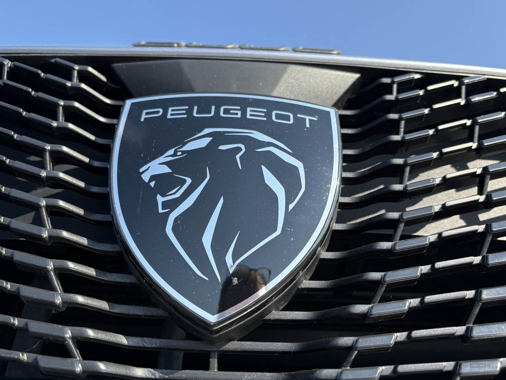 Aug 2023 Peugeot 2008 1.2 PureTech Active 5dr