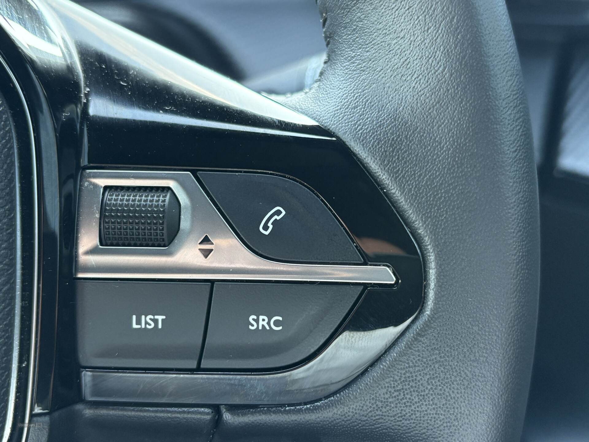 Aug 2023 Peugeot 2008 1.2 PureTech Active 5dr