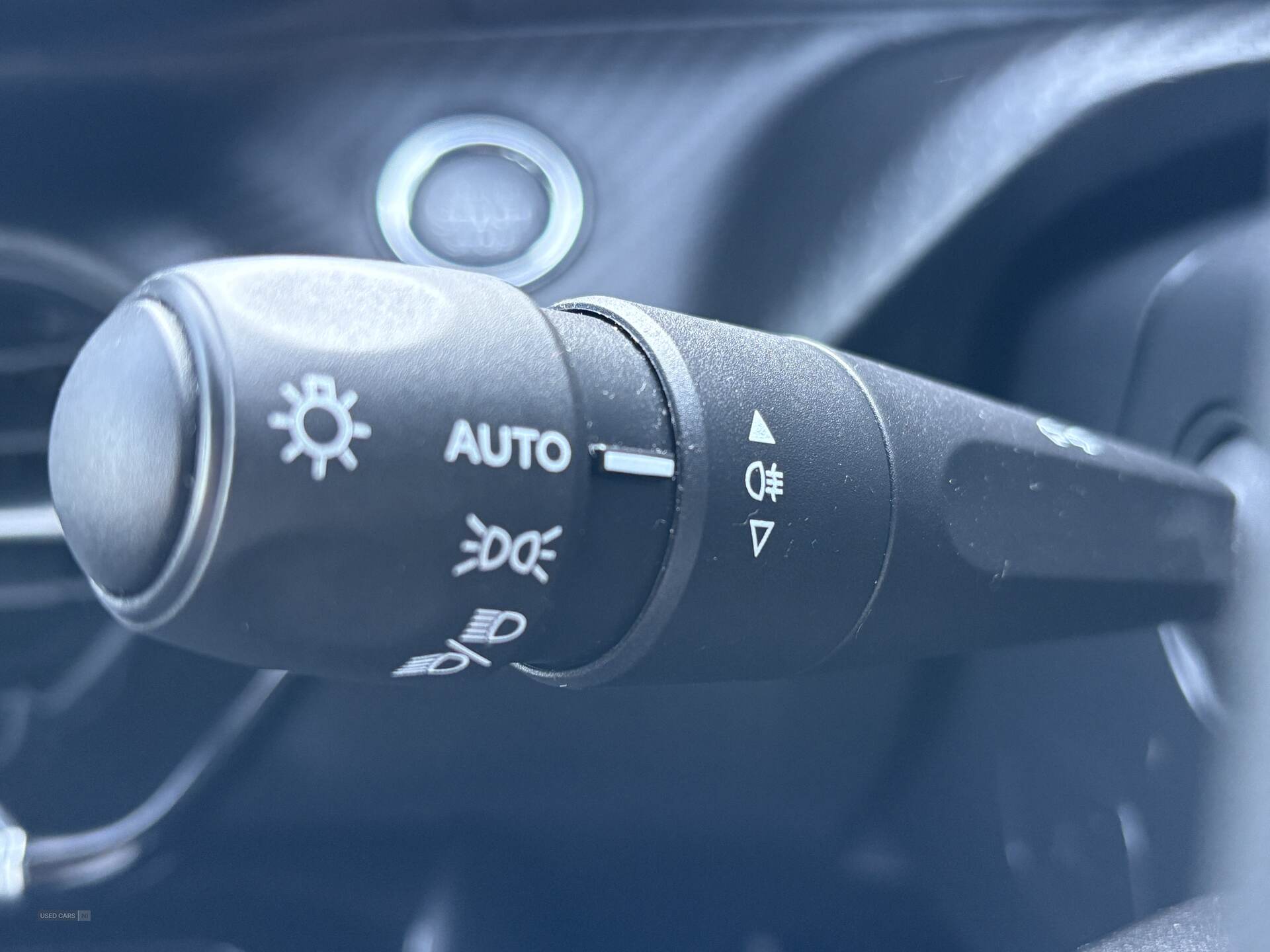 Aug 2023 Peugeot 2008 1.2 PureTech Active 5dr