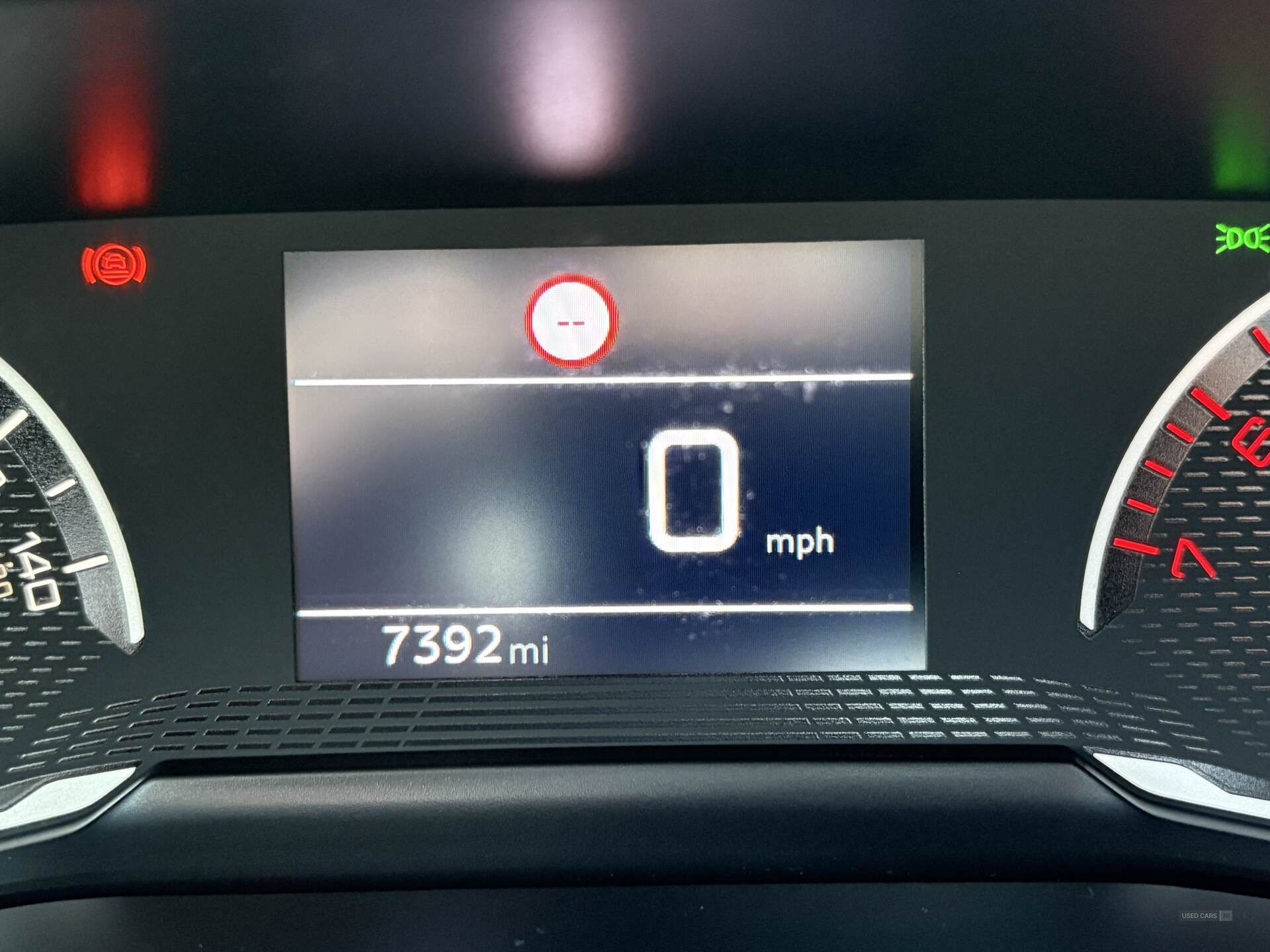 Aug 2023 Peugeot 2008 1.2 PureTech Active 5dr