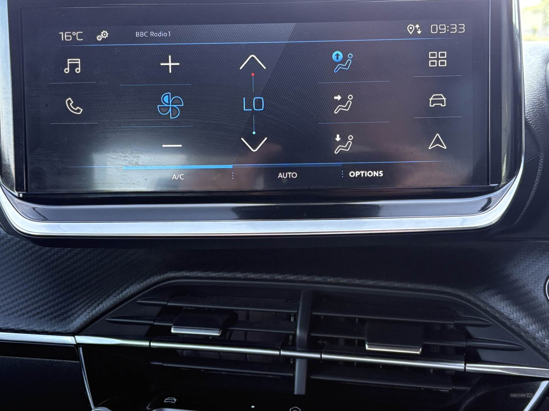 Aug 2023 Peugeot 2008 1.2 PureTech Active 5dr