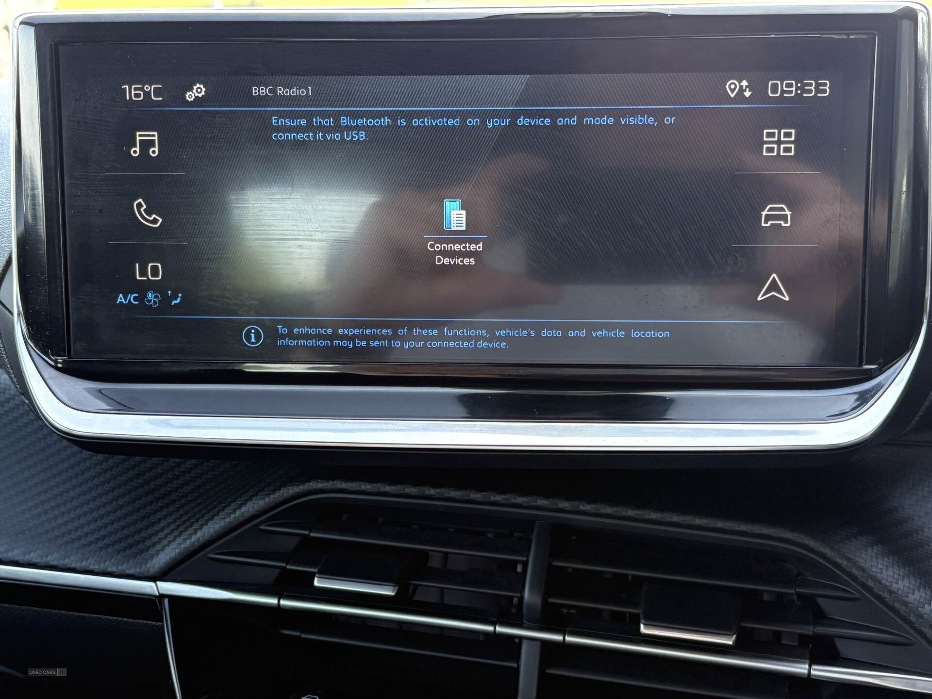 Aug 2023 Peugeot 2008 1.2 PureTech Active 5dr