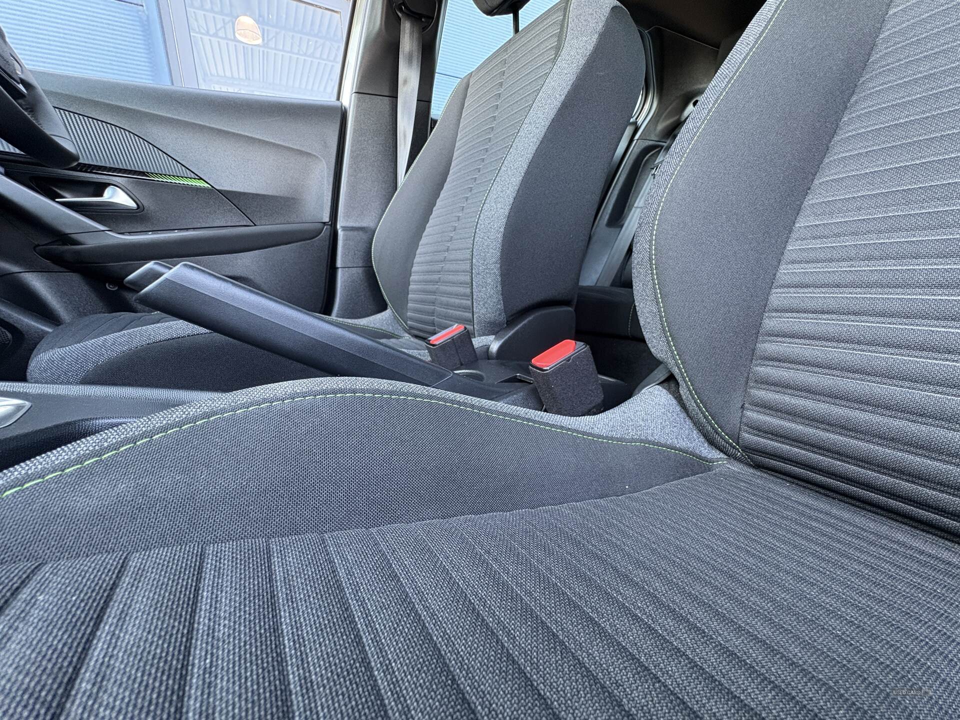 Aug 2023 Peugeot 2008 1.2 PureTech Active 5dr