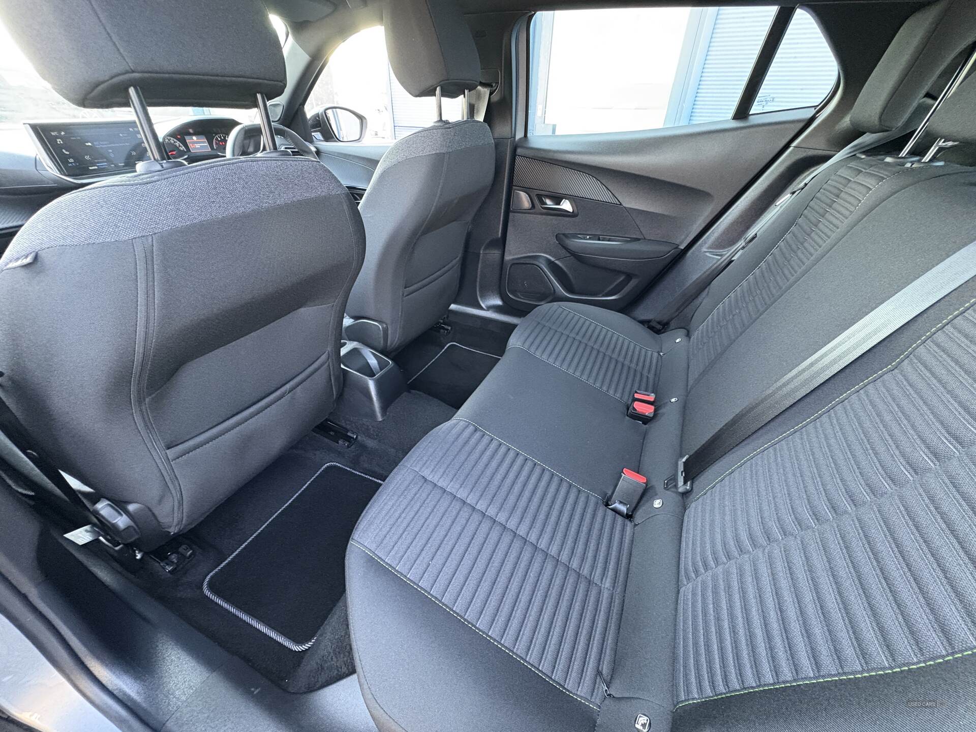 Aug 2023 Peugeot 2008 1.2 PureTech Active 5dr