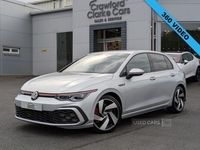 Volkswagen Golf 2.0 TSI GTI Hatchback 5dr Petrol DSG Euro 6 (s/s) (245 ps) in Antrim