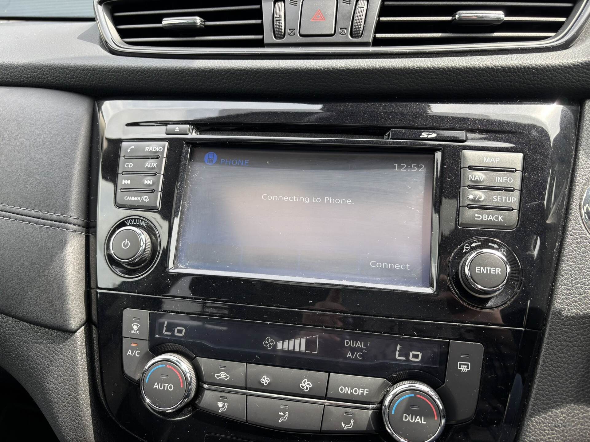 Nov 2018 Nissan X-Trail 1.6 dCi Tekna 5dr 4WD
