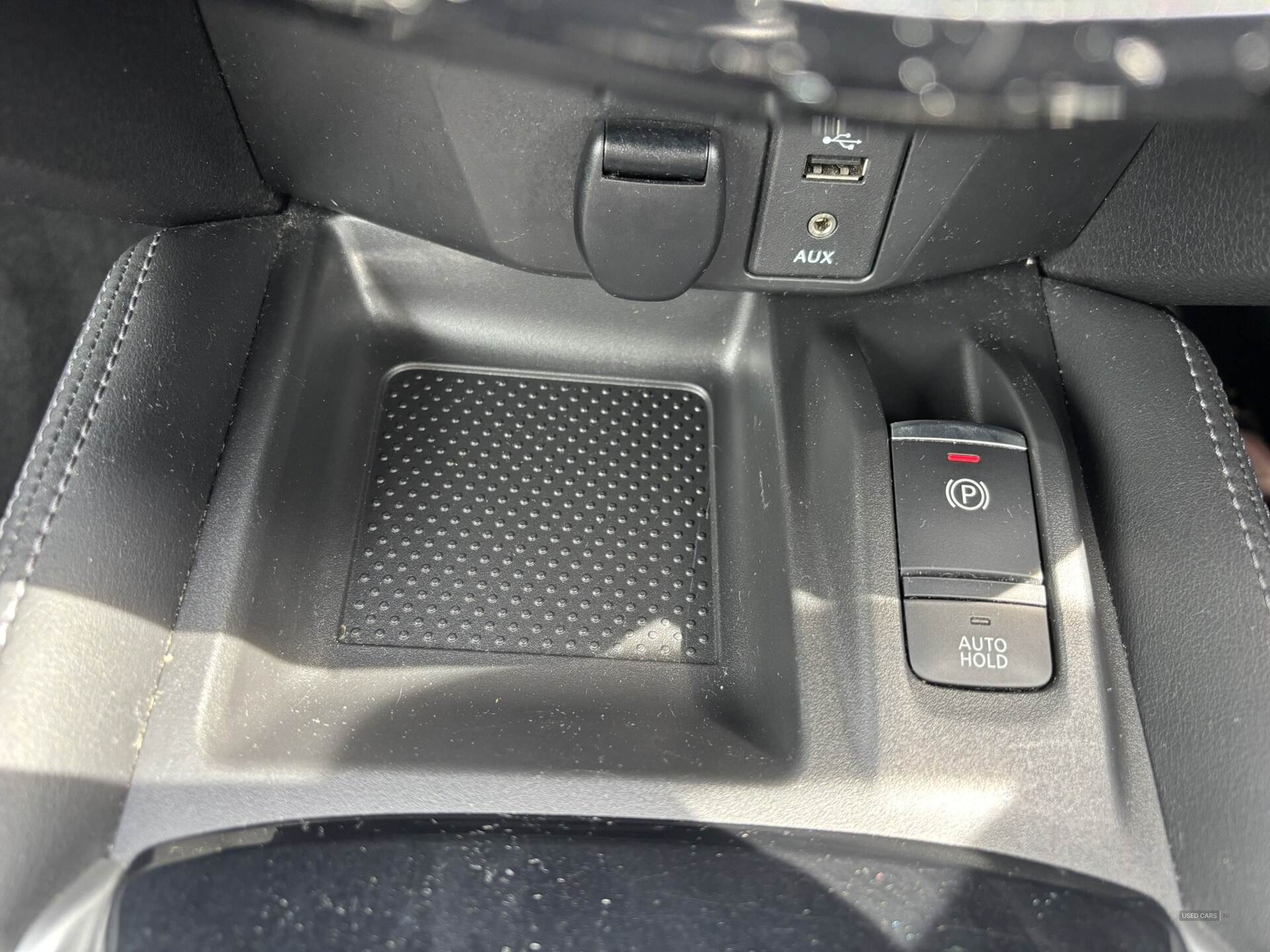 Nov 2018 Nissan X-Trail 1.6 dCi Tekna 5dr 4WD