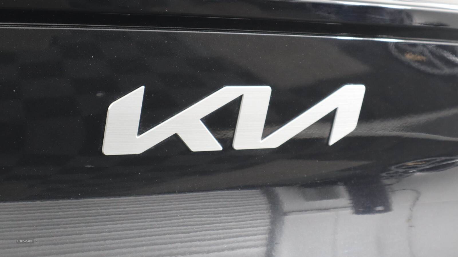Apr 2022 Kia Sportage 1.6T GDi ISG 3 5dr