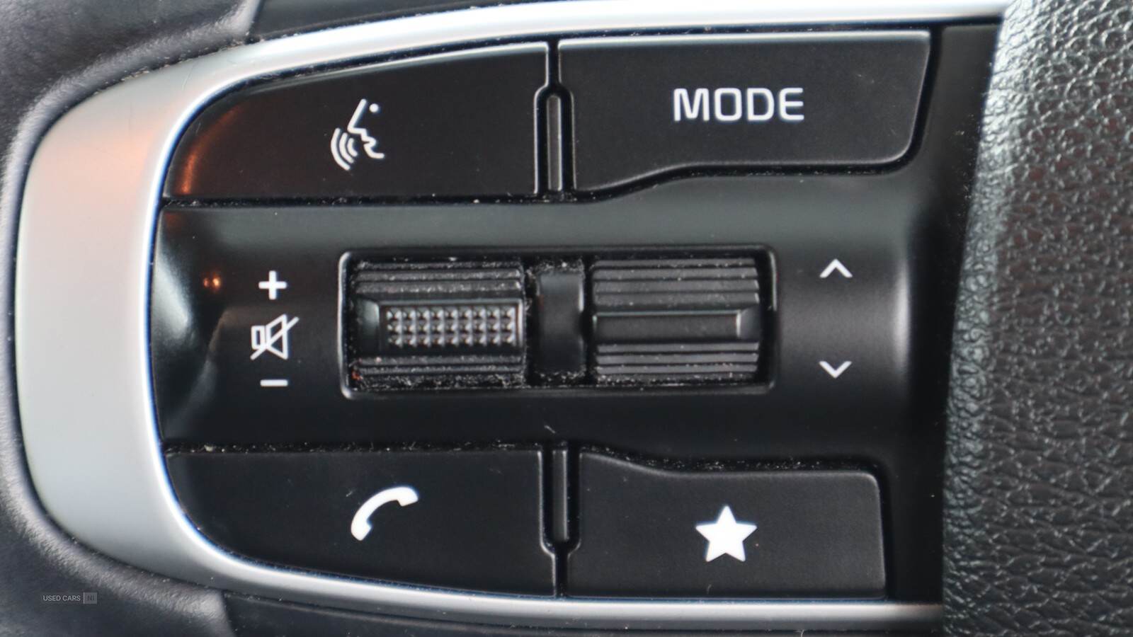 Apr 2022 Kia Sportage 1.6T GDi ISG 3 5dr