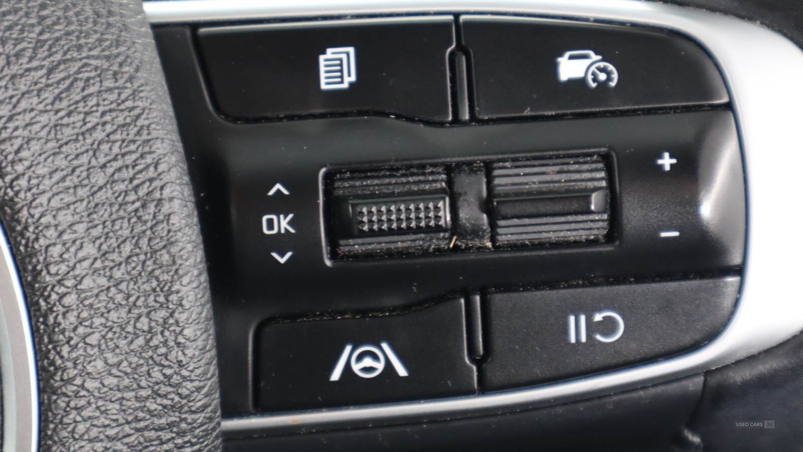 Apr 2022 Kia Sportage 1.6T GDi ISG 3 5dr