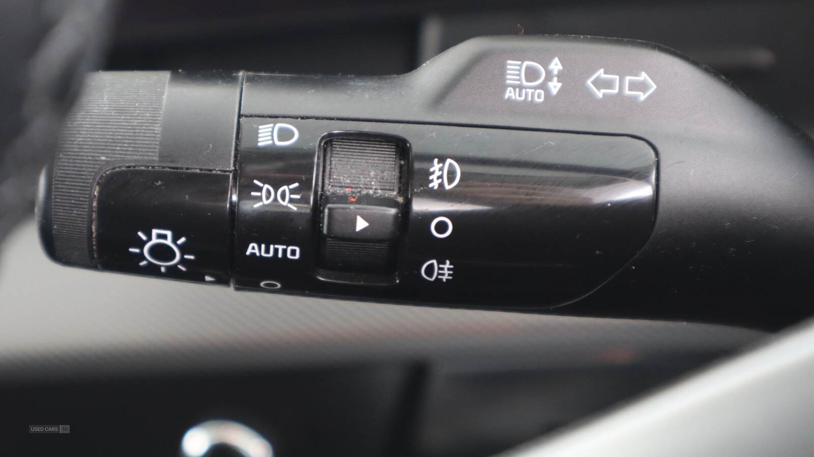 Apr 2022 Kia Sportage 1.6T GDi ISG 3 5dr
