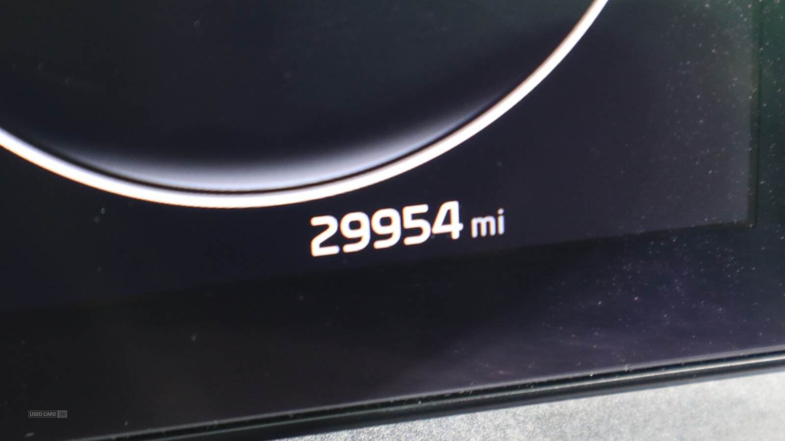 Apr 2022 Kia Sportage 1.6T GDi ISG 3 5dr