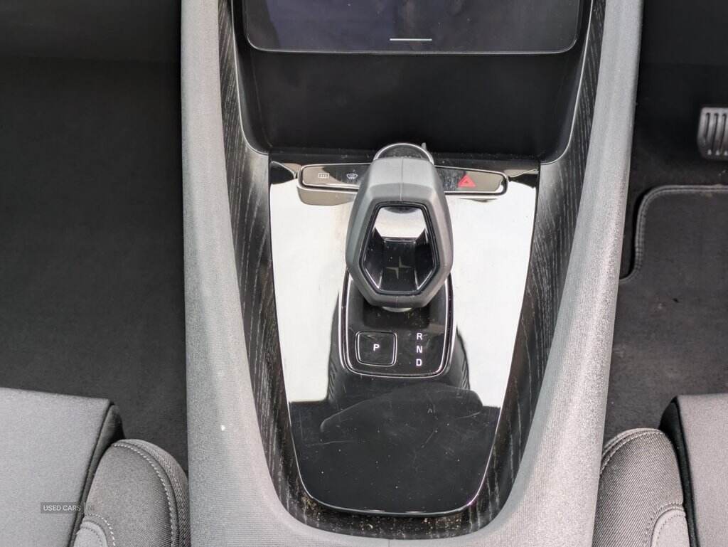 2021 Polestar Polestar 2 78kWh Long Range 2WD 5dr Auto (231 ps)